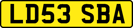 LD53SBA