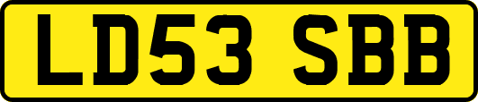 LD53SBB