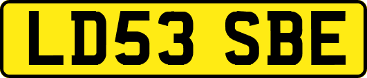LD53SBE