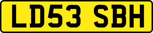 LD53SBH