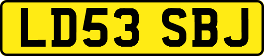 LD53SBJ