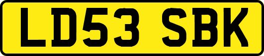 LD53SBK