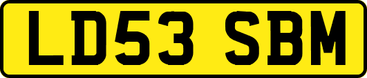 LD53SBM