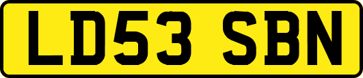 LD53SBN