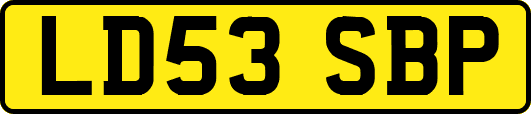 LD53SBP