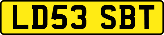 LD53SBT