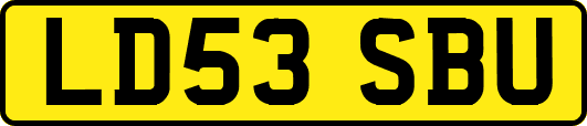 LD53SBU