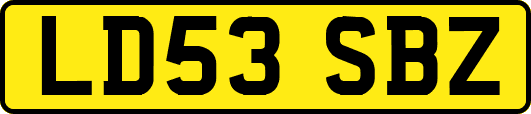 LD53SBZ