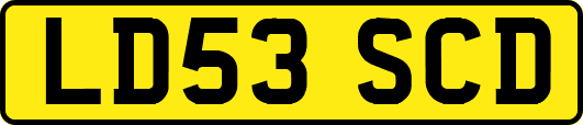 LD53SCD