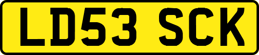LD53SCK