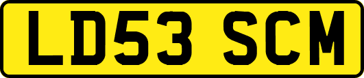 LD53SCM