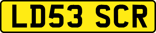 LD53SCR