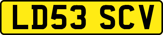 LD53SCV