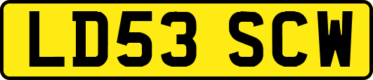 LD53SCW