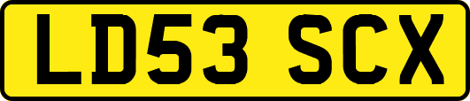 LD53SCX