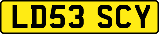 LD53SCY