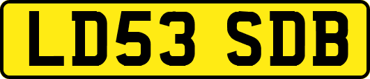 LD53SDB