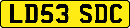 LD53SDC