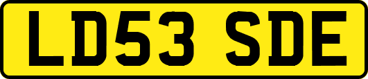 LD53SDE