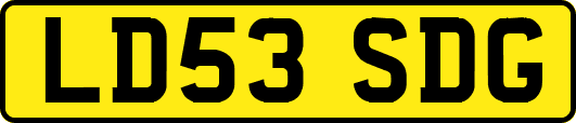 LD53SDG