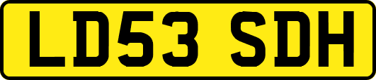 LD53SDH