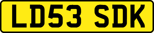 LD53SDK