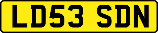 LD53SDN