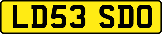 LD53SDO