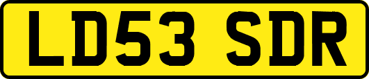LD53SDR
