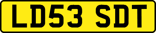 LD53SDT
