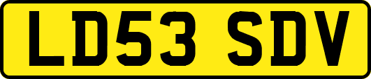 LD53SDV
