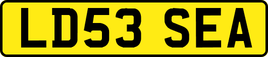 LD53SEA