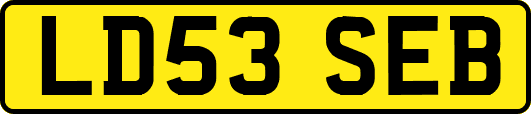 LD53SEB