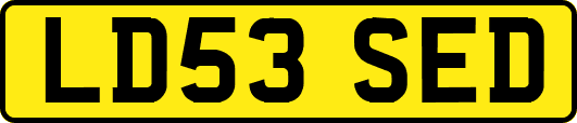 LD53SED