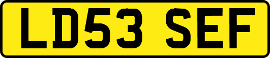 LD53SEF