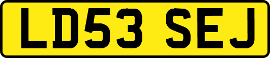 LD53SEJ
