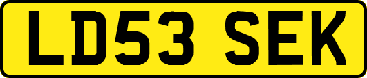 LD53SEK