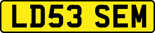 LD53SEM