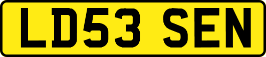 LD53SEN