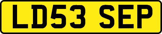 LD53SEP