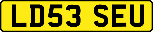 LD53SEU