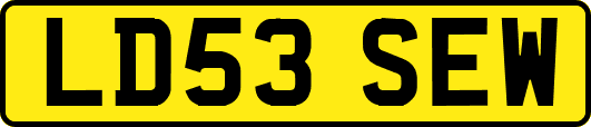 LD53SEW