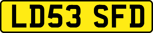 LD53SFD