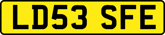 LD53SFE