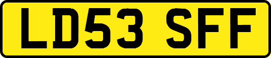 LD53SFF