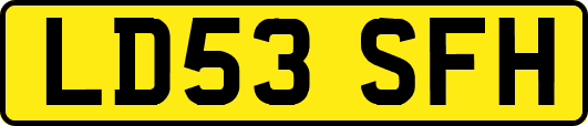 LD53SFH