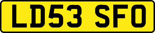 LD53SFO