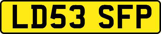LD53SFP