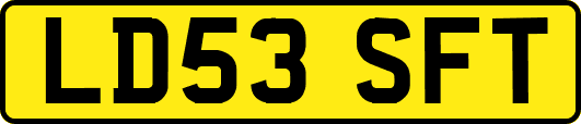 LD53SFT