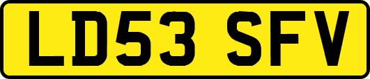 LD53SFV